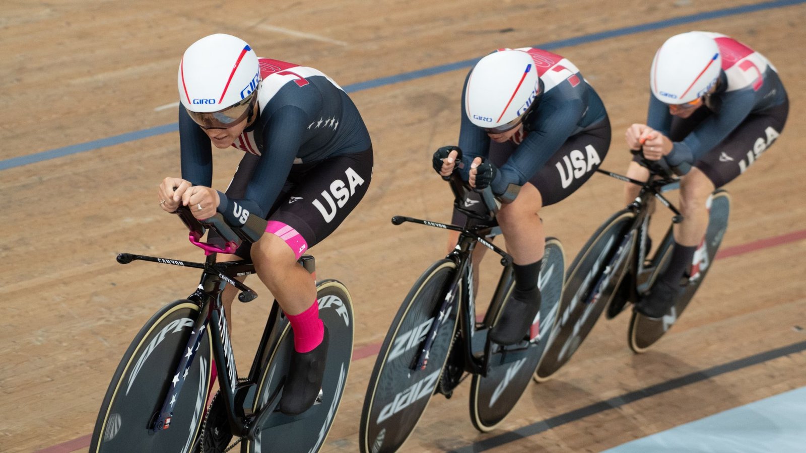 Following WorldTour exit, Rapha to sponsor Team USA with an eye on 10 Olympic medals in L.A. Following WorldTour exit, Rapha to sponsor Team USA with an eye on 10 Olympic medals in L.A.