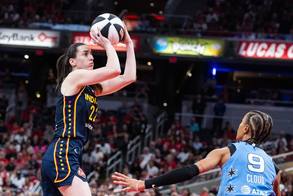 Where to watch Caitlin Clark, Indiana Fever vs. Connecticut Sun: Time, stream Where to watch Caitlin Clark, Indiana Fever vs. Connecticut Sun: Time, stream