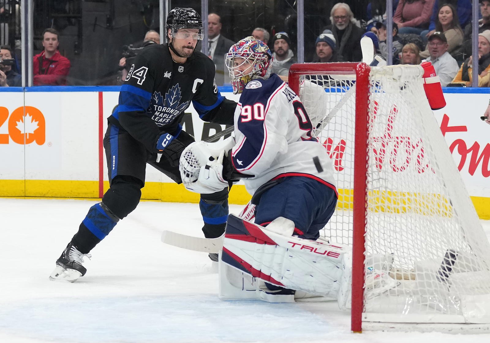 32 Predictions For The 25-26 NHL Season 32 Predictions For The 25-26 NHL Season