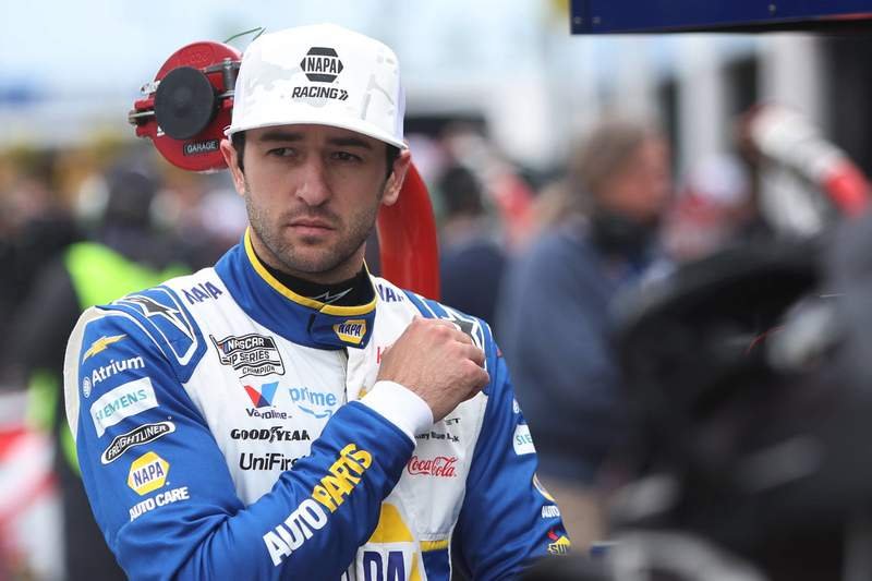 “It Still Hurts”- Chase Elliott Relives Devastating Loss That Still Haunts His Racing Legacy “It Still Hurts”- Chase Elliott Relives Devastating Loss That Still Haunts His Racing Legacy