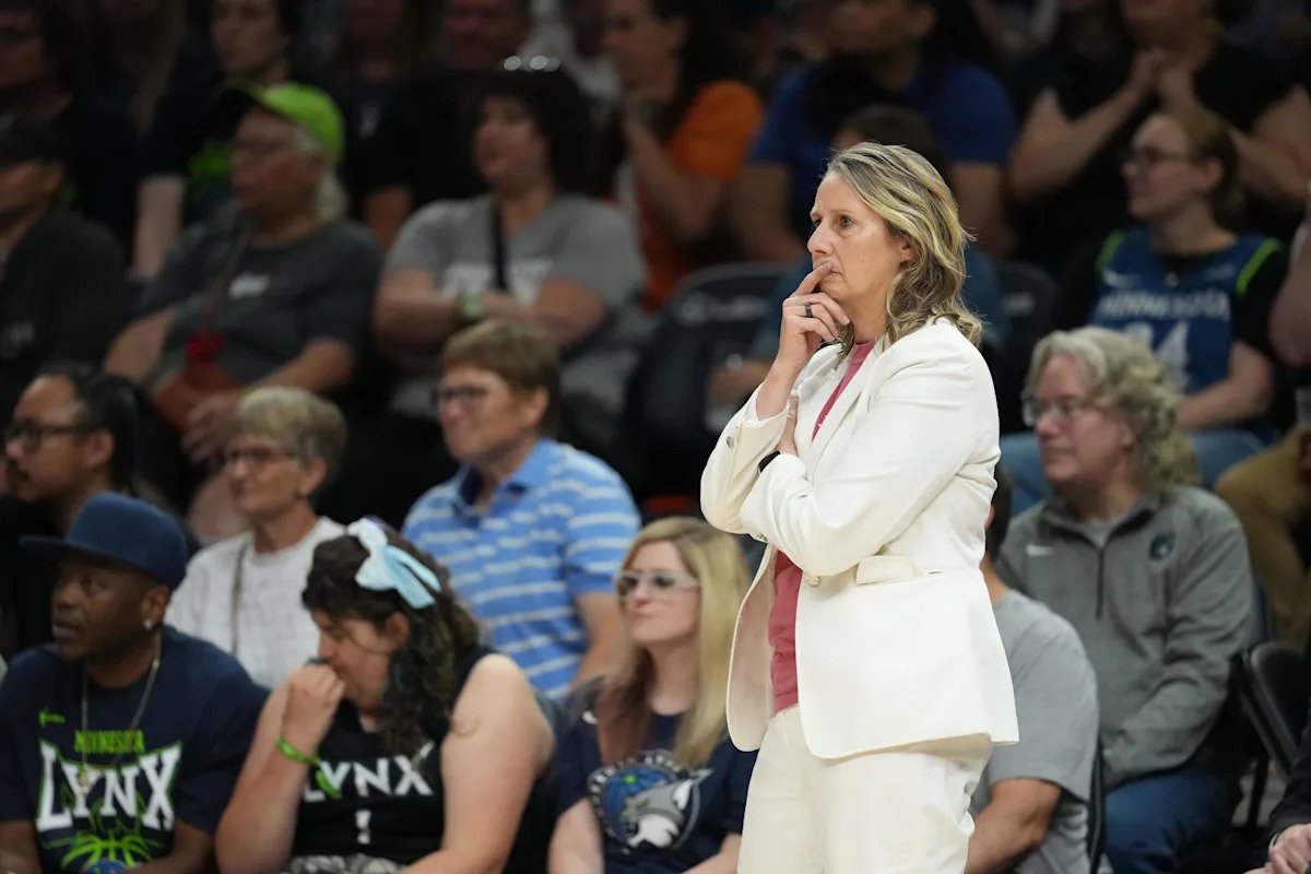 Lynx coach Cheryl Reeve sets record for regular-season WNBA wins Lynx coach Cheryl Reeve sets record for regular-season WNBA wins