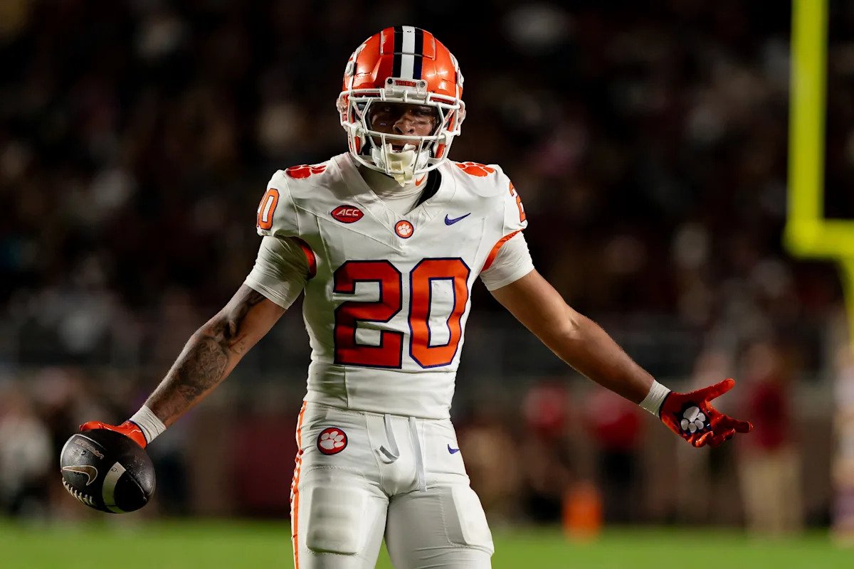 3 things to know about the ACC: Clemson is our preseason No. 1 as Florida State looks to rebound
