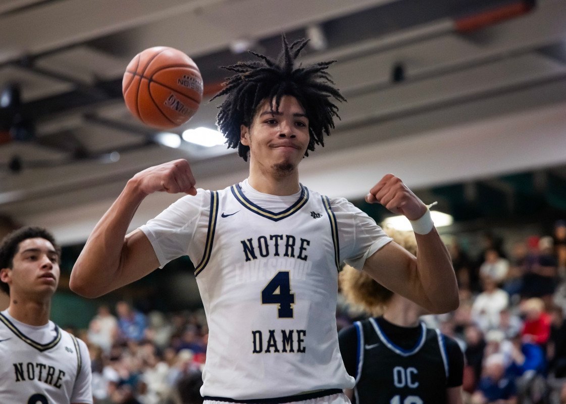 Top-Ranked 2026 Recruit Tyran Stokes Nearing Commitment as Kentucky, Kansas Lead the Way Top-Ranked 2026 Recruit Tyran Stokes Nearing Commitment as Kentucky, Kansas Lead the Way