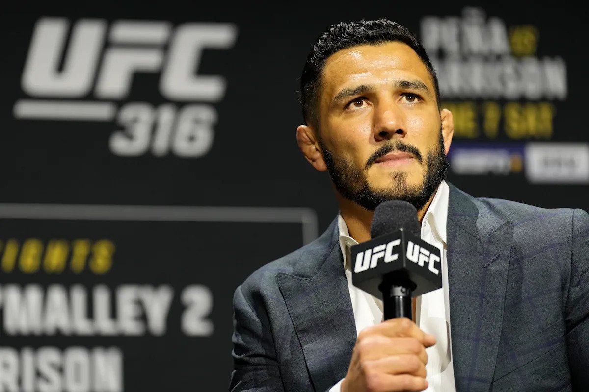 As he makes his way to the UFC, one-time blue-chip prospect Aaron Pico is all grown up As he makes his way to the UFC, one-time blue-chip prospect Aaron Pico is all grown up