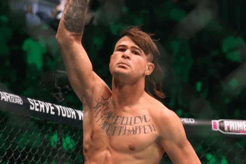What Is Diego Lopes’ Net Worth in 2026? Endorsements, UFC Payouts & More What Is Diego Lopes’ Net Worth in 2026? Endorsements, UFC Payouts & More