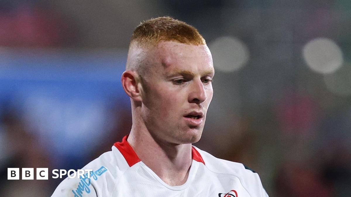 Ulster Rugby: Northern province Ulster ‘haven’t forgotten’ last season’s rout at the hands of Edinburgh says Nathan Doak