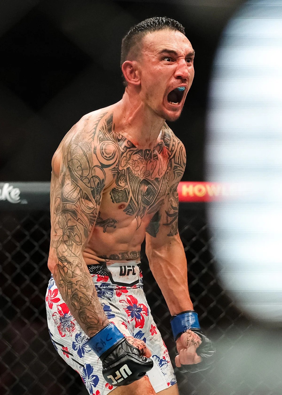 UFC 326 pre-event facts: Max Holloway vs. Charles Oliveira is historic UFC 326 pre-event facts: Max Holloway vs. Charles Oliveira is historic