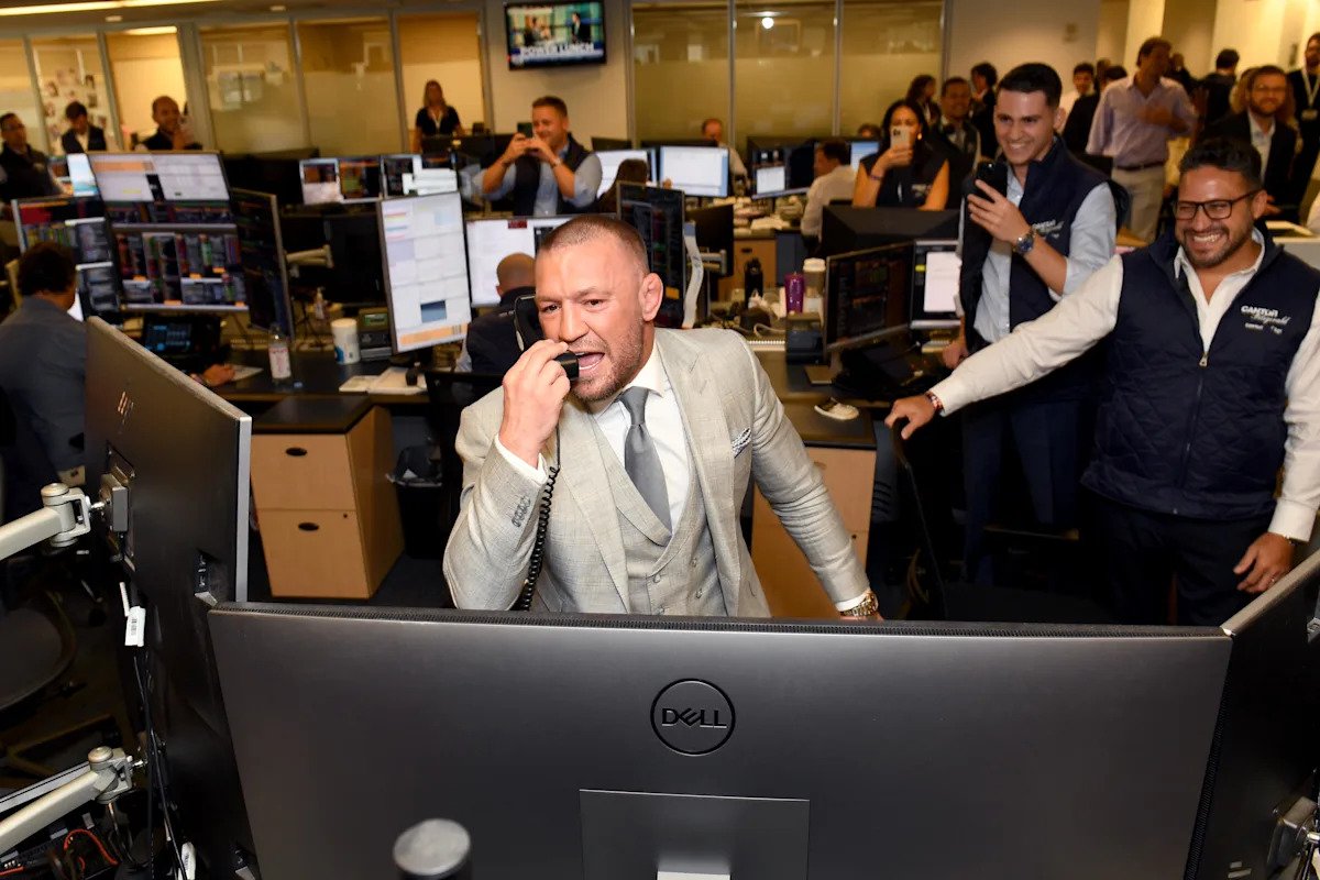 UFC 329’s best betting props, parlays and picks | McGregor vs. Holloway 2 UFC 329’s best betting props, parlays and picks | McGregor vs. Holloway 2