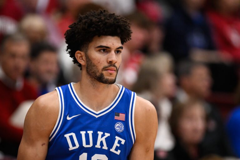 College Basketball gave us a 2026 March Madness final four preview College Basketball gave us a 2026 March Madness final four preview