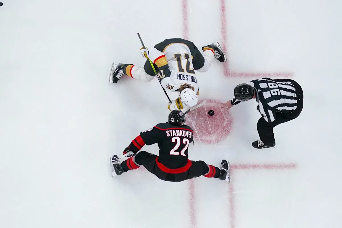 Stanley Cup Final Schedule Set; Series To Open On Tuesday Stanley Cup Final Schedule Set; Series To Open On Tuesday