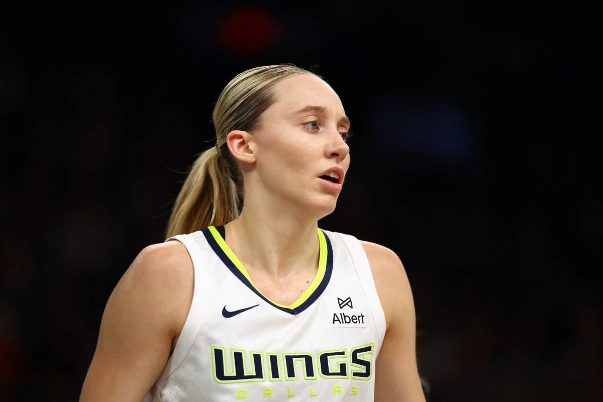 Dallas Wings Make Troubling Paige Bueckers Decision on Thursday Dallas Wings Make Troubling Paige Bueckers Decision on Thursday