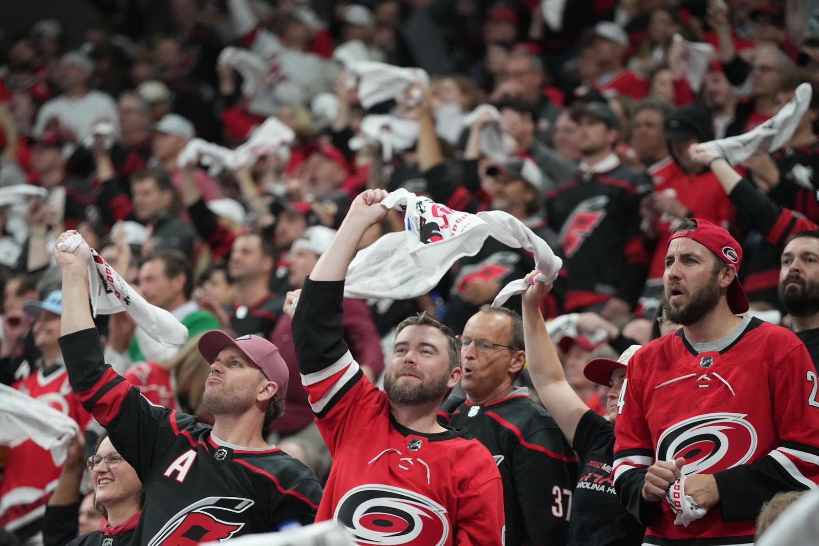 Full Look At The Hurricanes’ Preseason Schedule Full Look At The Hurricanes’ Preseason Schedule
