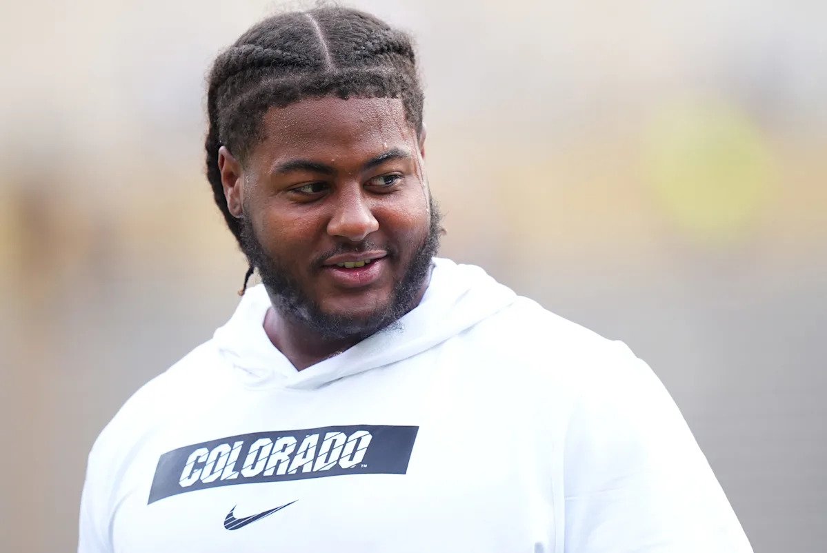 Top 10 highest ranked recruits in Colorado football history Top 10 highest ranked recruits in Colorado football history