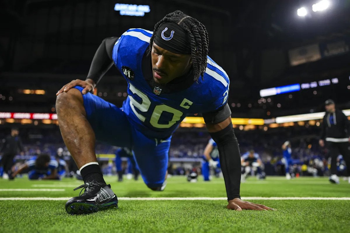 NFL free agency – 33 guys(!) who could potentially be added to Commanders’ roster in the next 4 weeks NFL free agency – 33 guys(!) who could potentially be added to Commanders’ roster in the next 4 weeks