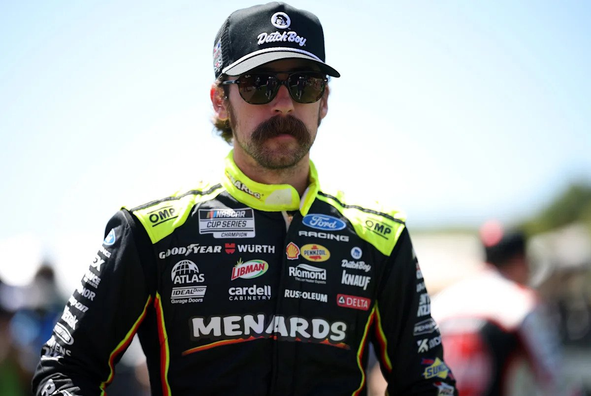 NASCAR Cup Series race at North Wilkesboro: Live updates, highlights, leaderboard for Window World 450 NASCAR Cup Series race at North Wilkesboro: Live updates, highlights, leaderboard for Window World 450