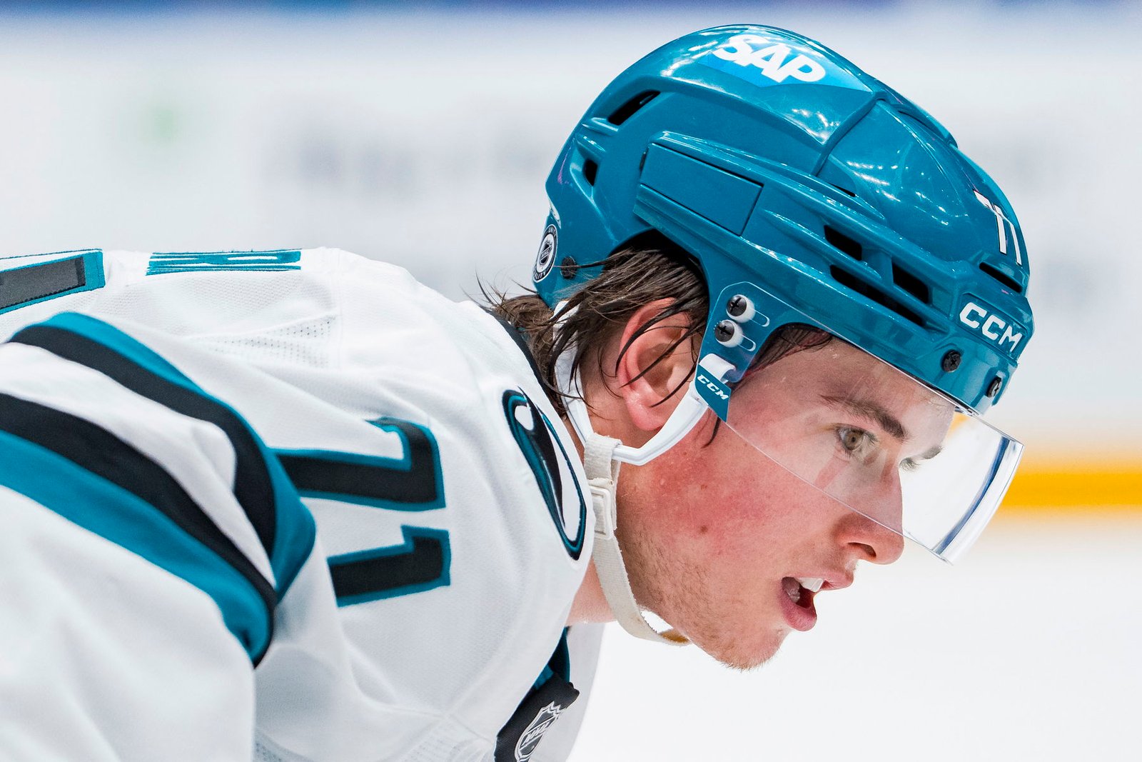 'It's A Dream Come True': Young NHL Star Has High Praise For Penguins' Crosby 'It's A Dream Come True': Young NHL Star Has High Praise For Penguins' Crosby