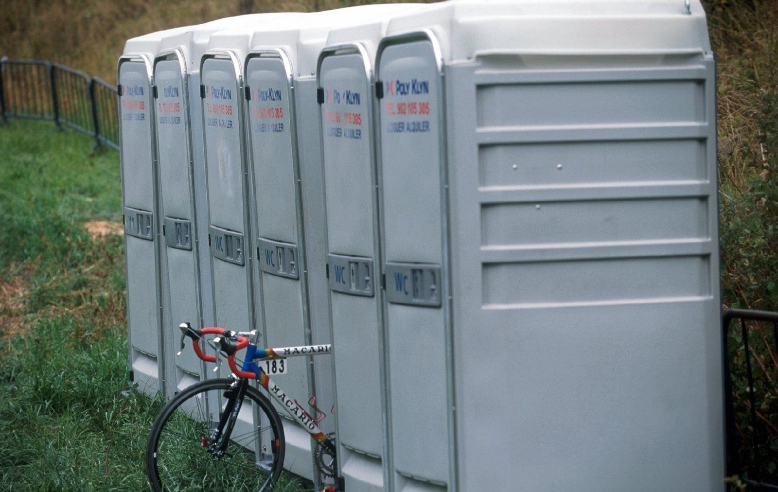 ‘One functioning portaloo labelled ‘male-only’ for 8,500 riders’ – cycling sportives need to ‘do better’ to attract female riders ‘One functioning portaloo labelled ‘male-only’ for 8,500 riders’ – cycling sportives need to ‘do better’ to attract female riders