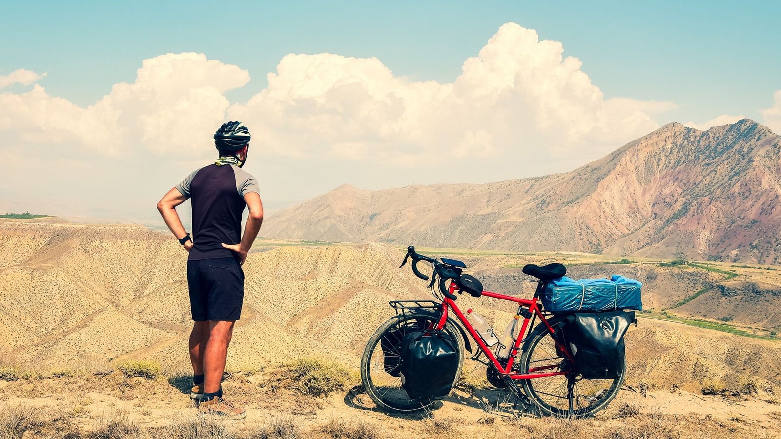 Six reasons to get dedicated cycle insurance this summer Six reasons to get dedicated cycle insurance this summer