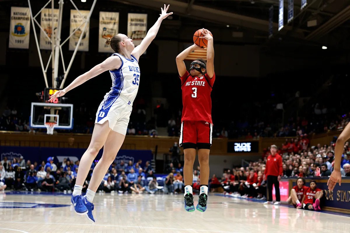 Duke Smokes NC State As Win Streak Rolls On Duke Smokes NC State As Win Streak Rolls On