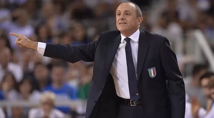 Ettore Messina outlines EuroLeague expansion Ettore Messina outlines EuroLeague expansion