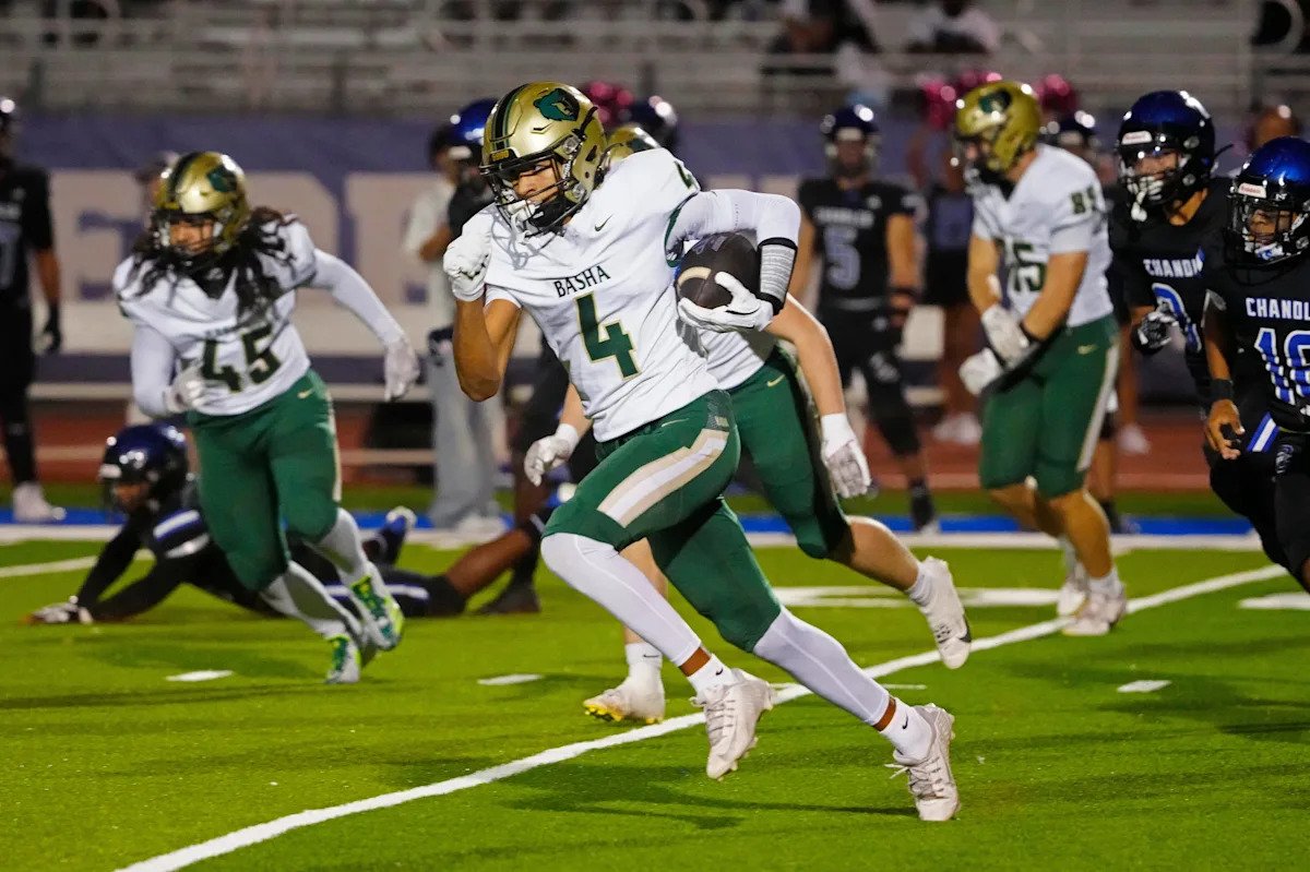Colorado State football’s push in commits has Rams surging up recruiting rankings Colorado State football’s push in commits has Rams surging up recruiting rankings