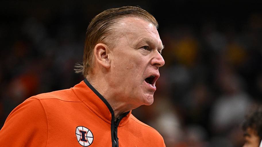 3 Musts for Illinois Basketball to Win the Big Ten in 2026-27 3 Musts for Illinois Basketball to Win the Big Ten in 2026-27