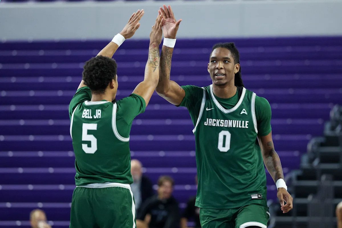 Seton Hall basketball adds Stephon Payne, transfer forward from Jacksonville Seton Hall basketball adds Stephon Payne, transfer forward from Jacksonville