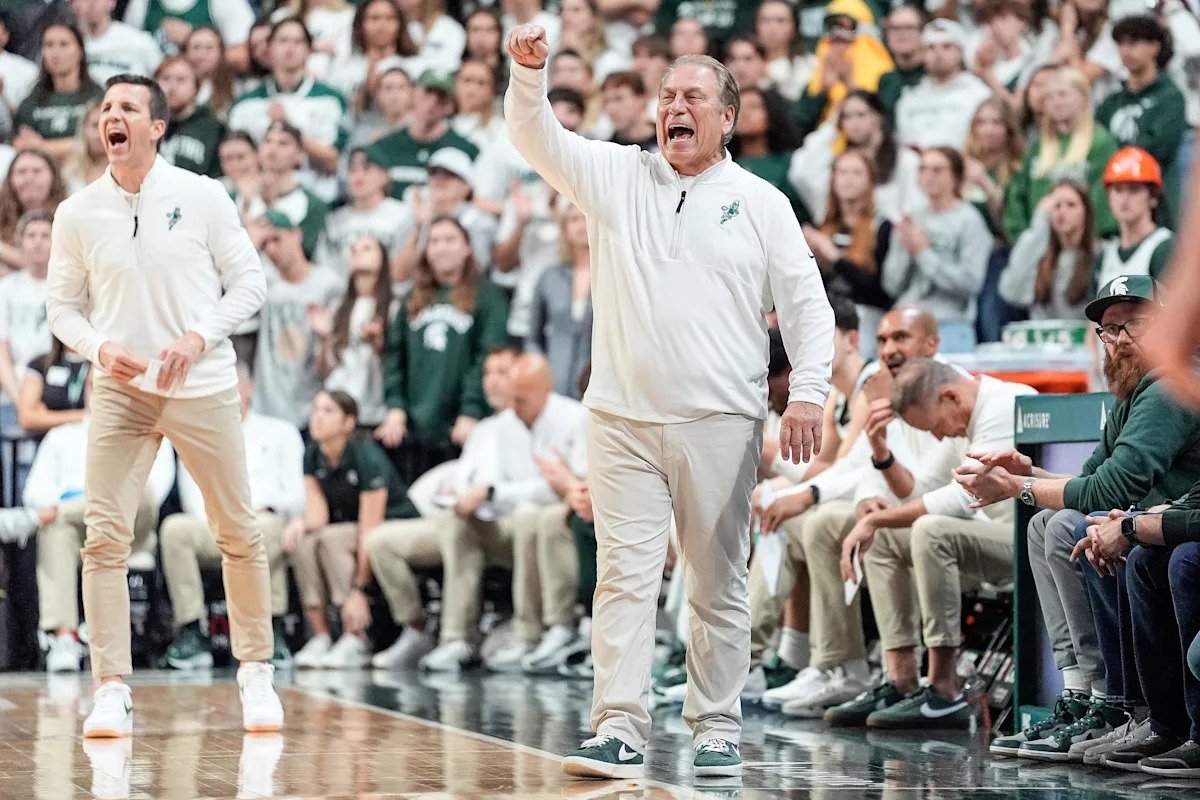Tom Izzo is right: Adults making college sports decisions becoming more and more absurd