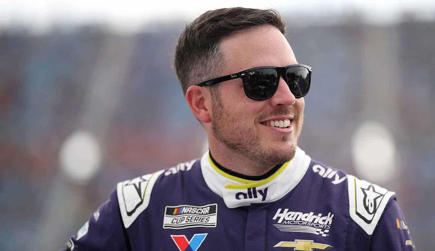 Alex Bowman To Retire After 2027 Citing Injuries As Reason Alex Bowman To Retire After 2027 Citing Injuries As Reason