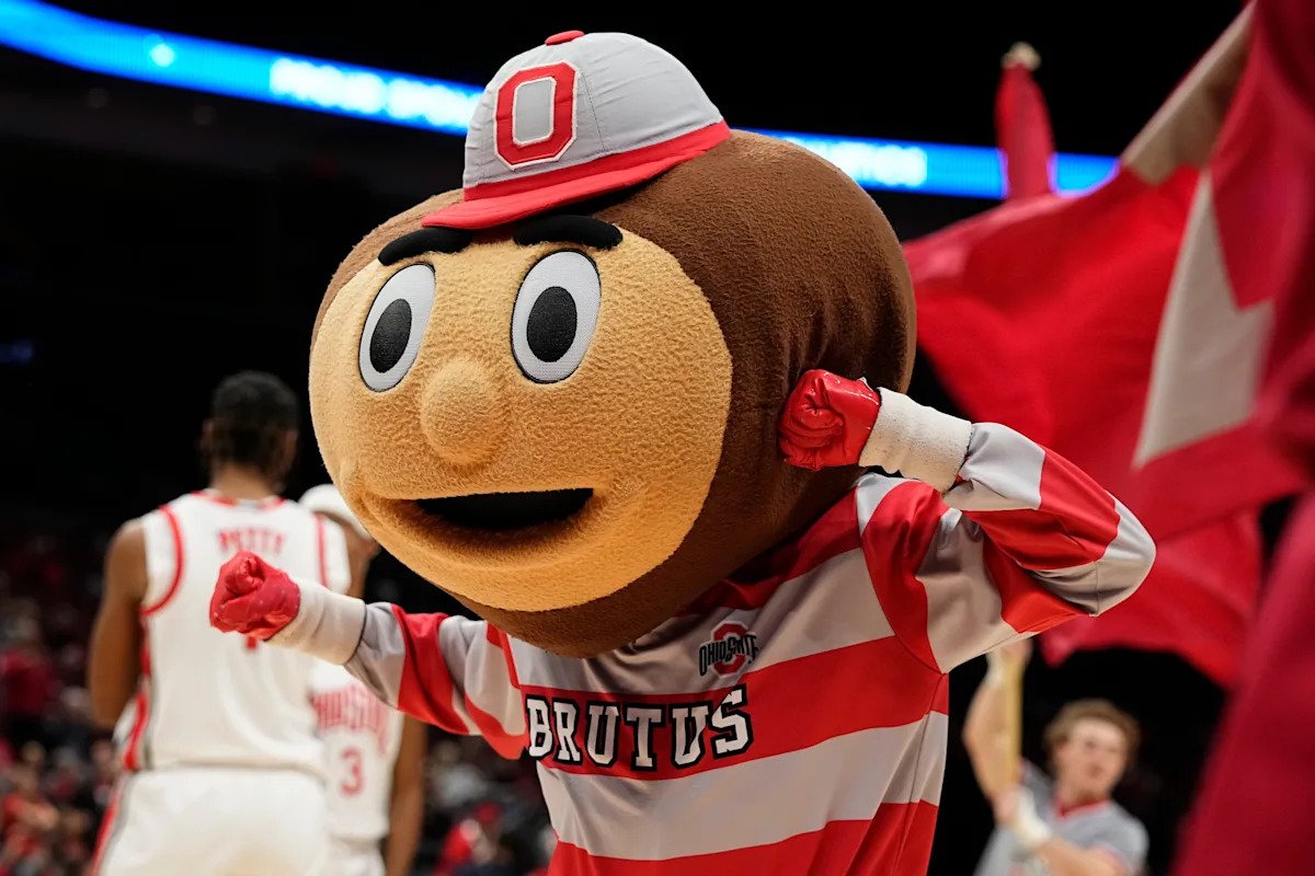 Former Ohio State basketball signee commits to another Big Ten school