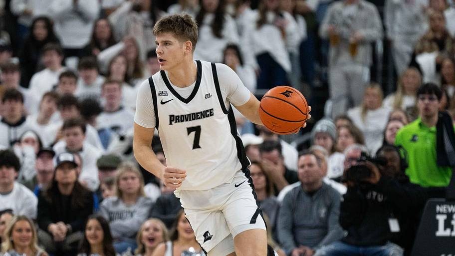 Best- and Worst-Case Scenario for Illinois’ Stefan Vaaks in 2026-27 Best- and Worst-Case Scenario for Illinois’ Stefan Vaaks in 2026-27