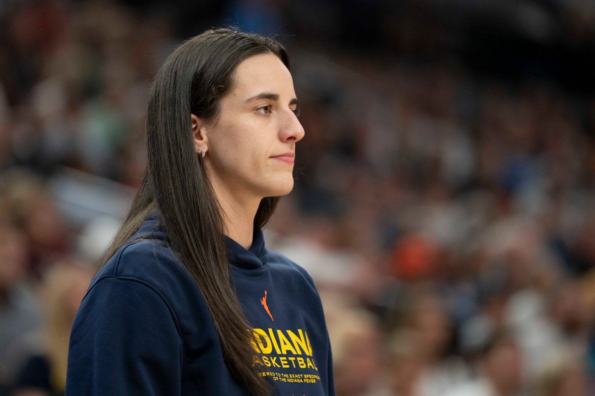 Caitlin Clark Debuts Stunning New Curls Ahead of 2026 WNBA Season Caitlin Clark Debuts Stunning New Curls Ahead of 2026 WNBA Season