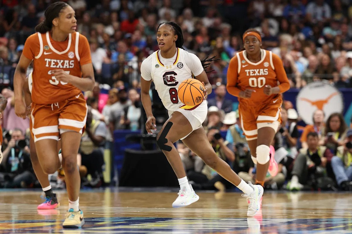 Where South Carolina, Dawn Staley rank in SEC women’s basketball 2025-26 preseason poll