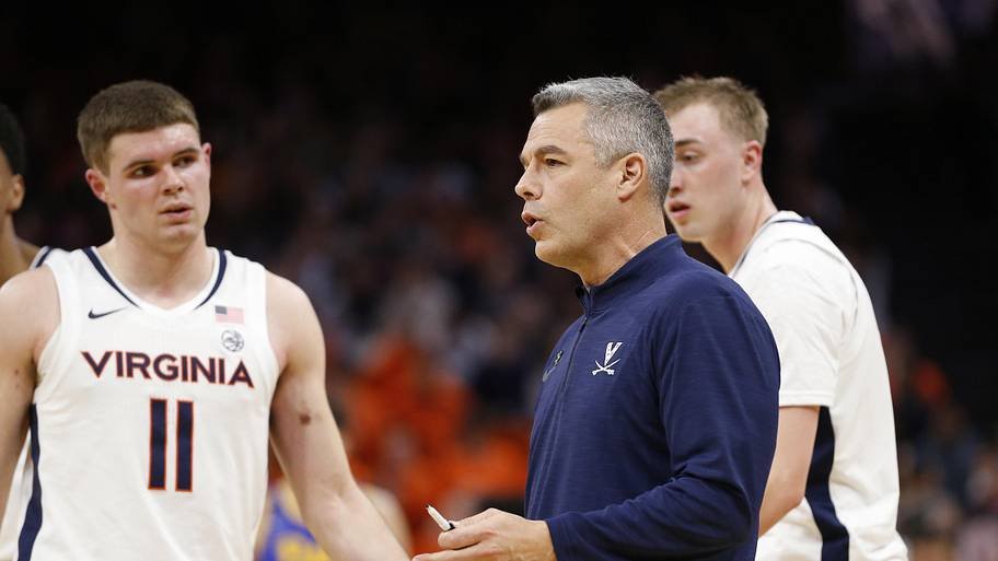 What happened to Virginia basketball transfer portal exits? What happened to Virginia basketball transfer portal exits?