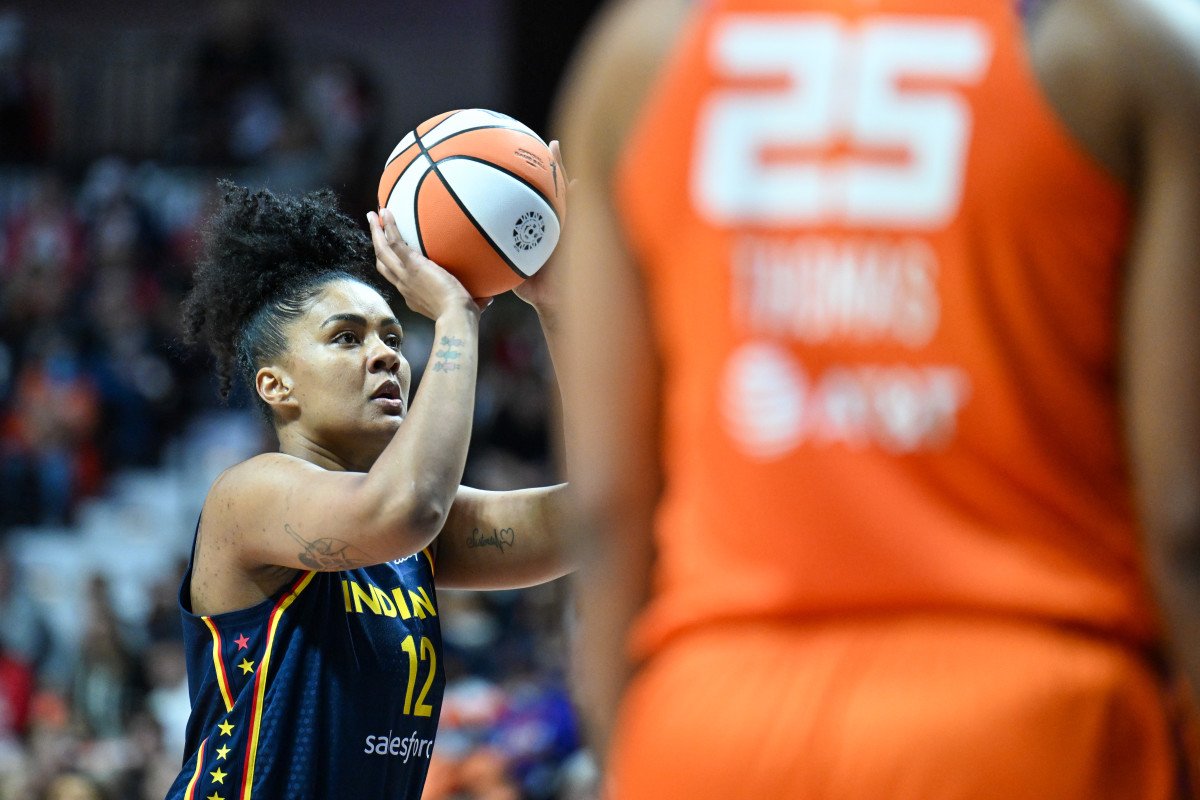Caitlin Clark, Fever Suffer Injury Blow on Friday Caitlin Clark, Fever Suffer Injury Blow on Friday