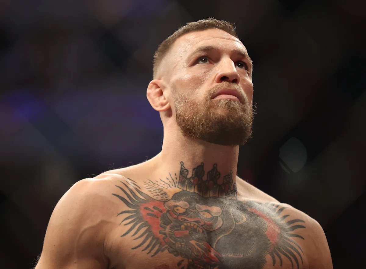 UFC 329: Full fight card, date, odds, where to watch and everything to know for Conor McGregor’s UFC return UFC 329: Full fight card, date, odds, where to watch and everything to know for Conor McGregor’s UFC return