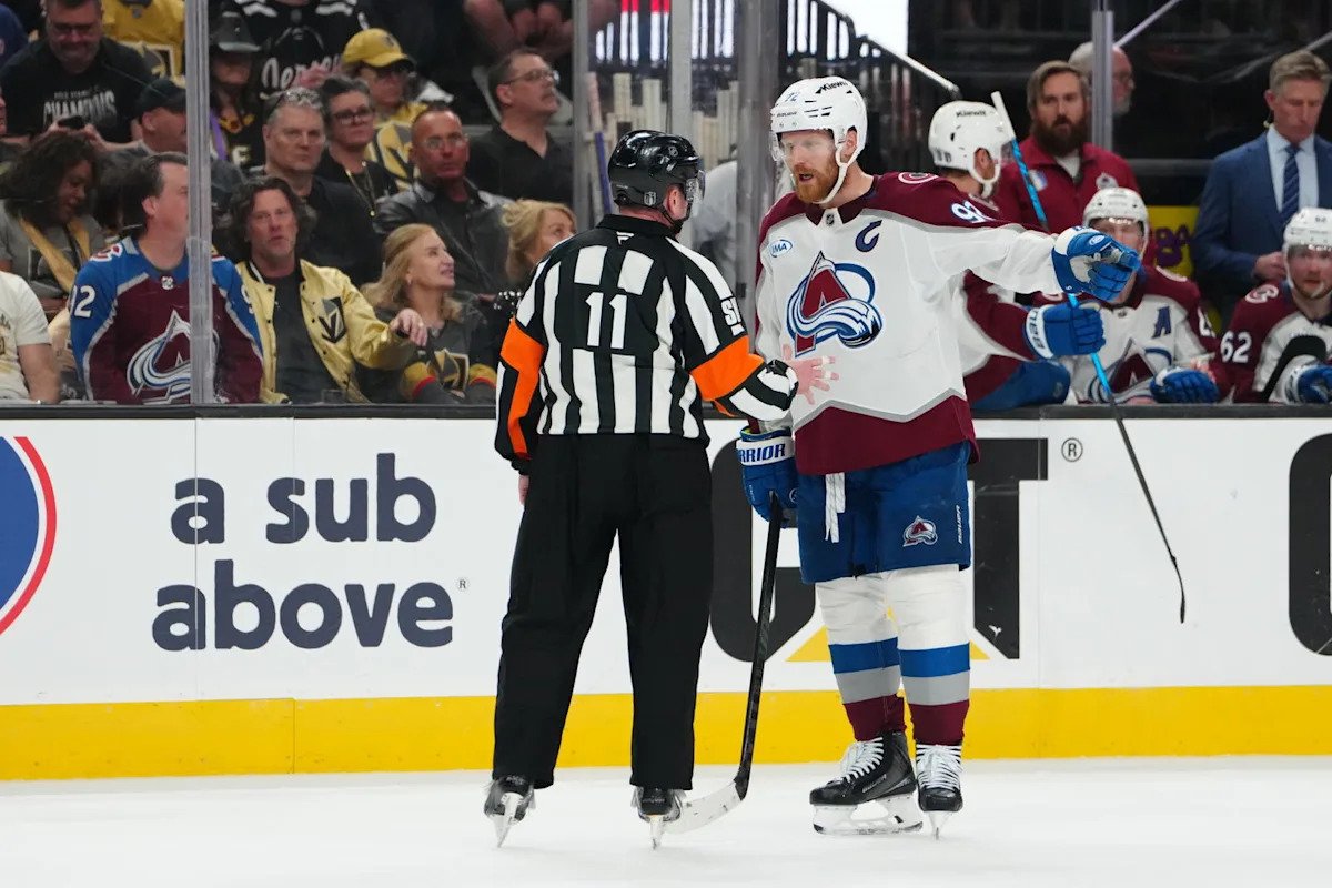 Colorado’s Offseason Has Been A Disaster… Unless You Understand The Bigger Picture Colorado’s Offseason Has Been A Disaster… Unless You Understand The Bigger Picture