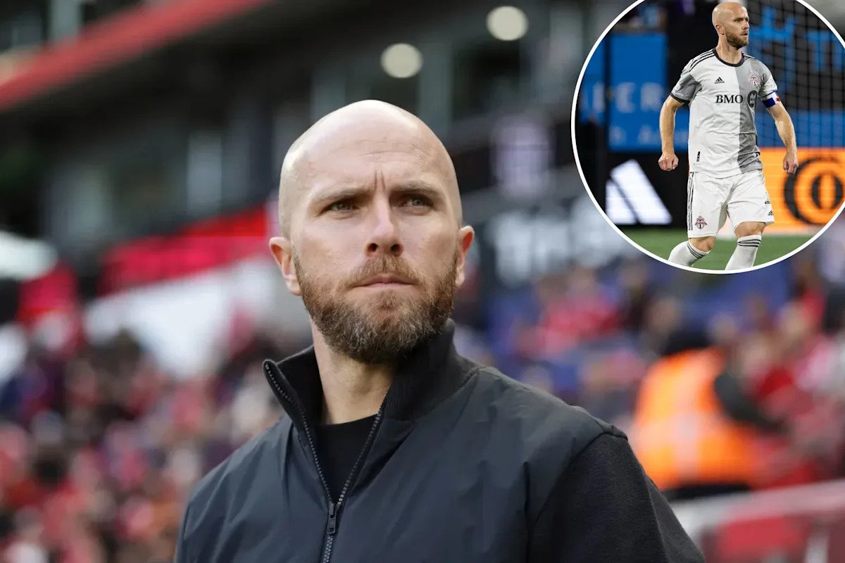 Michael Bradley tells The Post how he wants to bring ‘standards’ from Toronto FC to Red Bulls Michael Bradley tells The Post how he wants to bring ‘standards’ from Toronto FC to Red Bulls