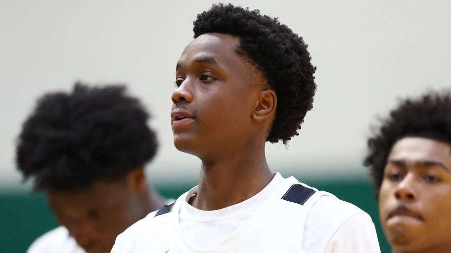 Razorbacks Offer Impressive 2028 5-Star Guard Out of Canada Razorbacks Offer Impressive 2028 5-Star Guard Out of Canada