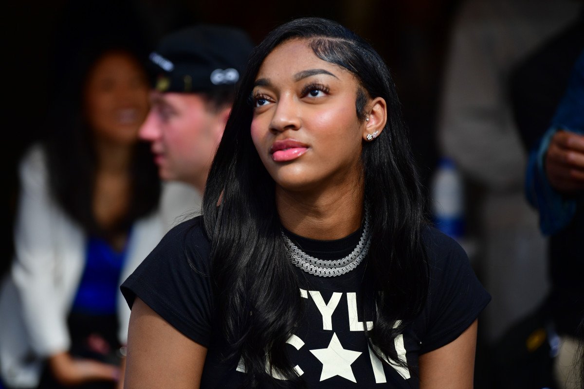 Chicago Sky Make Angel Reese Decision on Thursday Chicago Sky Make Angel Reese Decision on Thursday