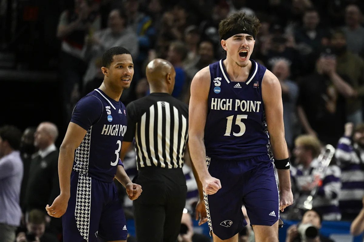 March Madness 2026 bracket update: Scores and more from the men’s NCAA tournament March Madness 2026 bracket update: Scores and more from the men’s NCAA tournament