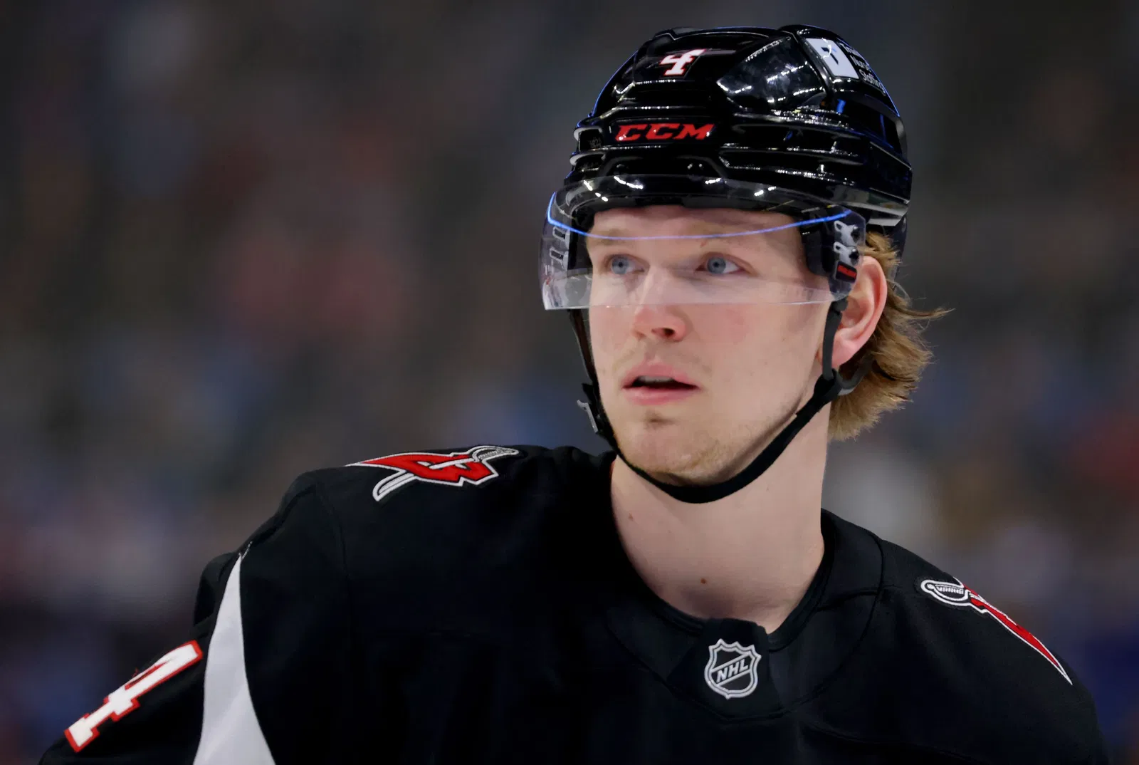 Buffalo Sabres And Bowen Byram Avoid Arbitration With Two-Year Contract Buffalo Sabres And Bowen Byram Avoid Arbitration With Two-Year Contract