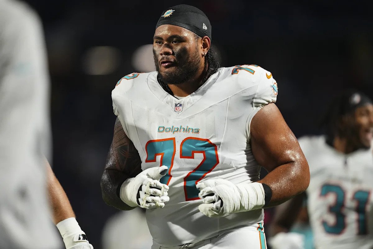 Players to watch at Dolphins OTAs – The Splash Zone 5/19/26 Players to watch at Dolphins OTAs – The Splash Zone 5/19/26