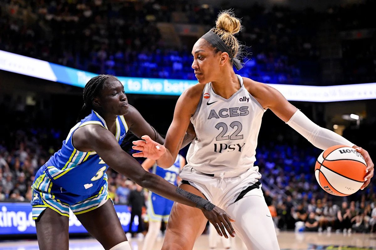 WNBA 30: These are the 10 greatest centers the league has seen WNBA 30: These are the 10 greatest centers the league has seen