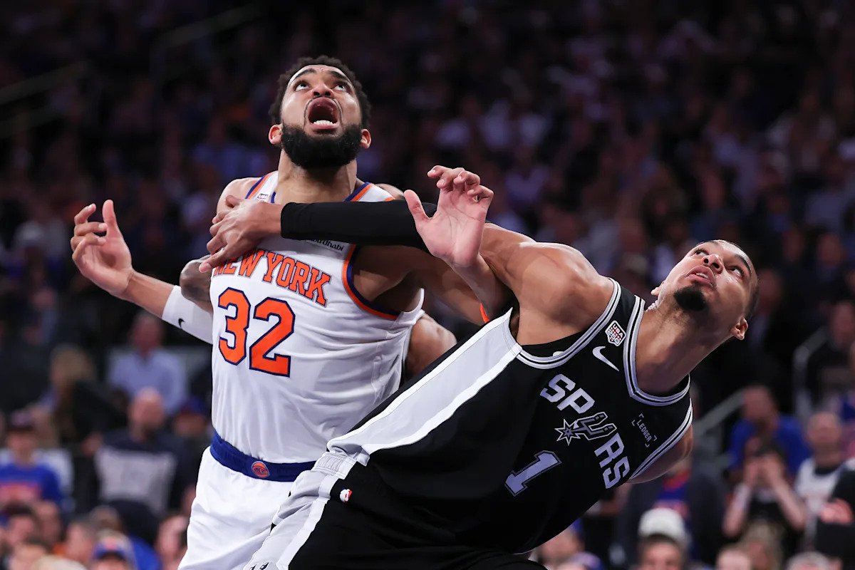 Knicks squander golden opportunity, miss chance to take commanding NBA Finals lead Knicks squander golden opportunity, miss chance to take commanding NBA Finals lead