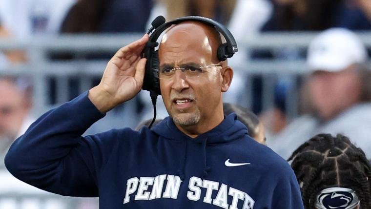 Florida’s James Franklin pursuit sent Ohio State and Michigan-coded reality check