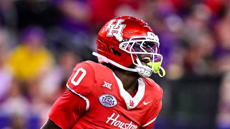 12 Houston Cougars Selected in Latest Preseason Honors 12 Houston Cougars Selected in Latest Preseason Honors