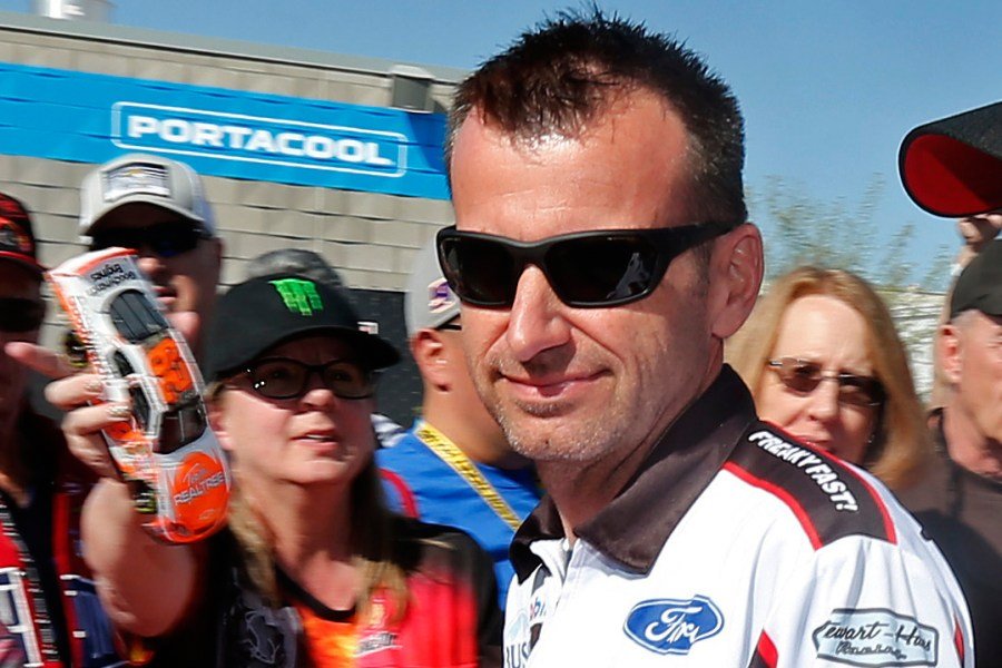 NASCAR Champion Crew Chief is headed to JR Motorsports NASCAR Champion Crew Chief is headed to JR Motorsports