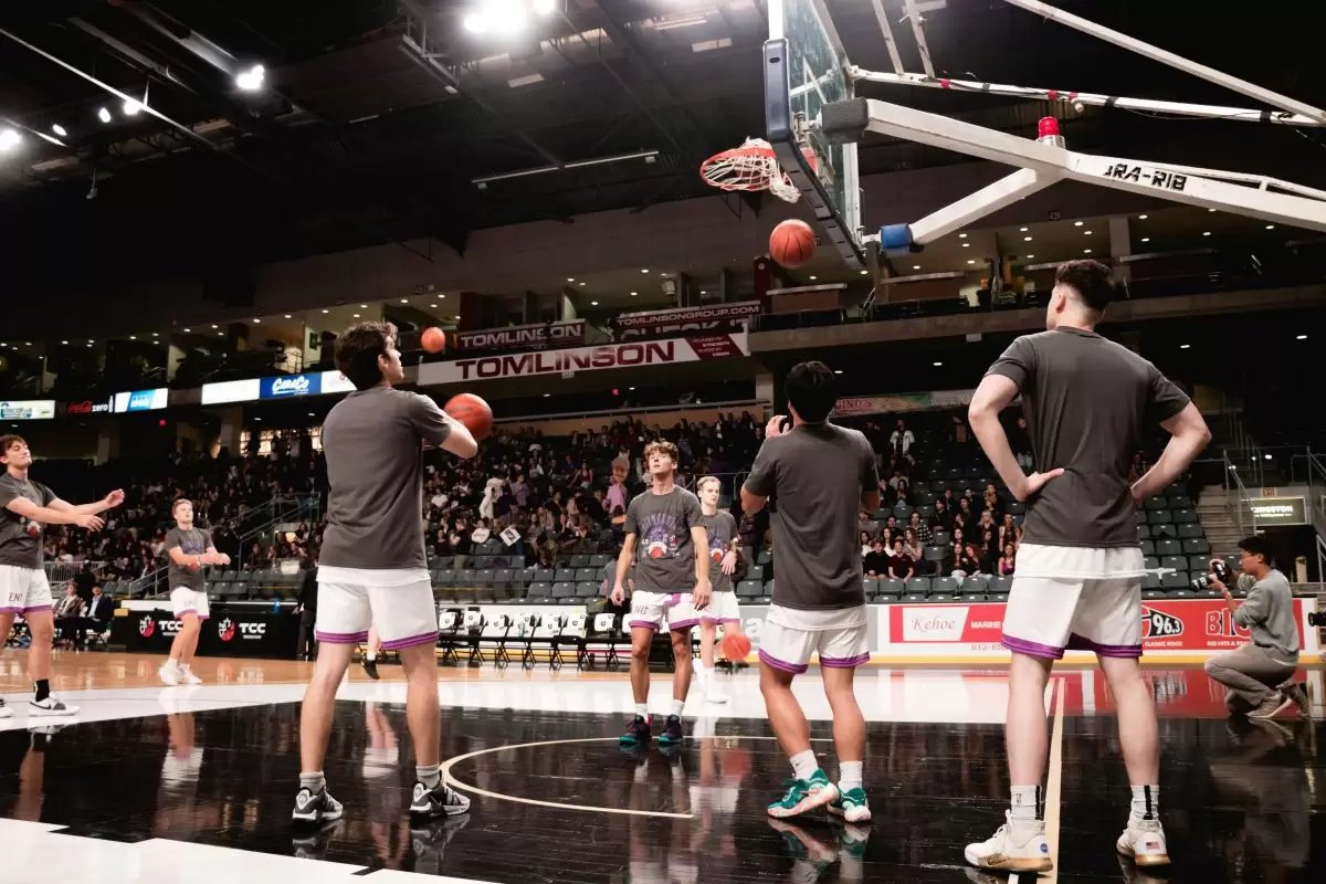 The Future of Basketball Recruiting: Why Digital Identity Now Matters The Future of Basketball Recruiting: Why Digital Identity Now Matters