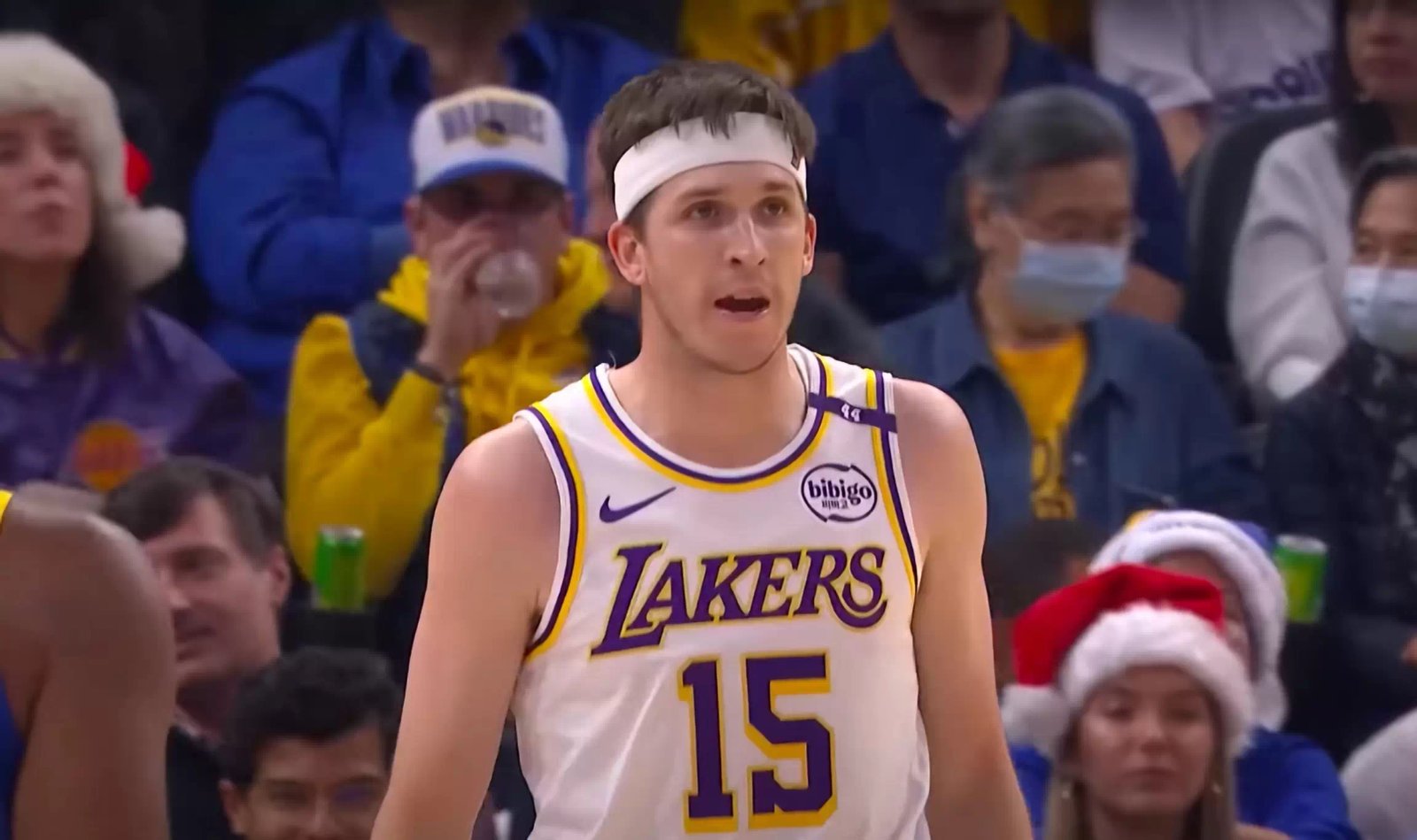 Austin Reaves’ agent addresses claims he dislikes playing with Luka Doncic Austin Reaves’ agent addresses claims he dislikes playing with Luka Doncic